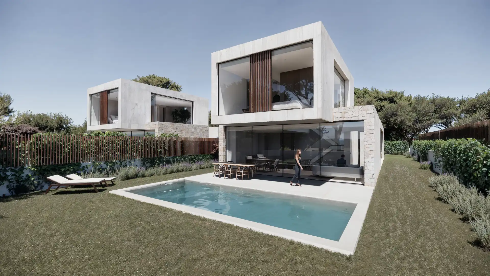 Vista exterior de Casa o chalet en venta en L'Eliana con Aire acondicionado, Calefacción y Jardín privado