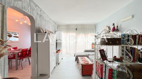 Foto 2 de Piso en venta en Carrer de Sant Mateu, Congrés, Badalona