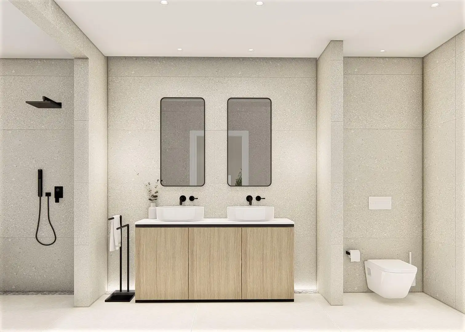 Villa avec piscine à vendre à Balcón de Finestrat - Terra Marina, imagen 28