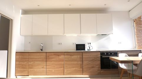 Photo 3 of Apartments for sale in Calle Triana, 5, Puerto, Jávea / Xàbia