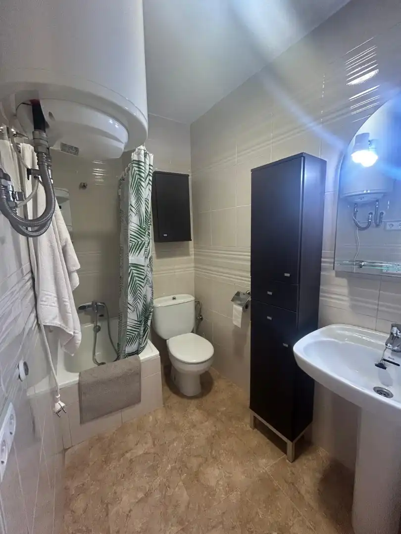 Penthouse for sale in Camí l'Atall, imagen 13