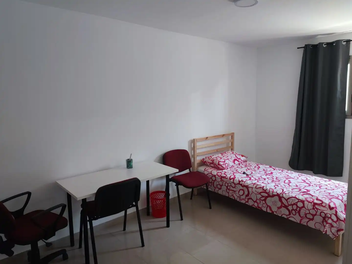 Habitación de Piso de alquiler en Taco - Los Andenes - Las Chumbreras