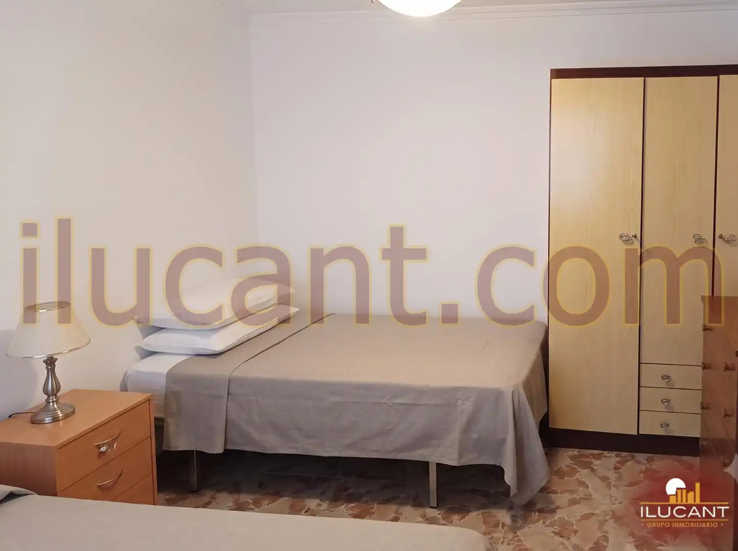 Bedroom of Country homes for sale in Hellín
