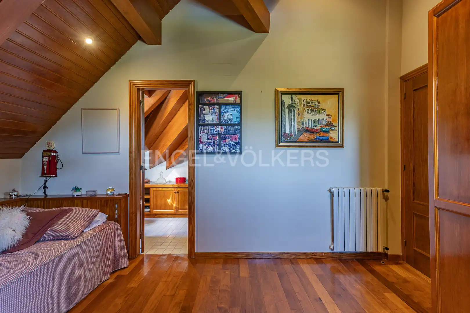 Casa con piscina in vendita a Matadepera, imagen 47