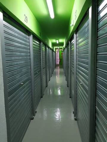 Trastero en Alquiler en N/A en Opañel