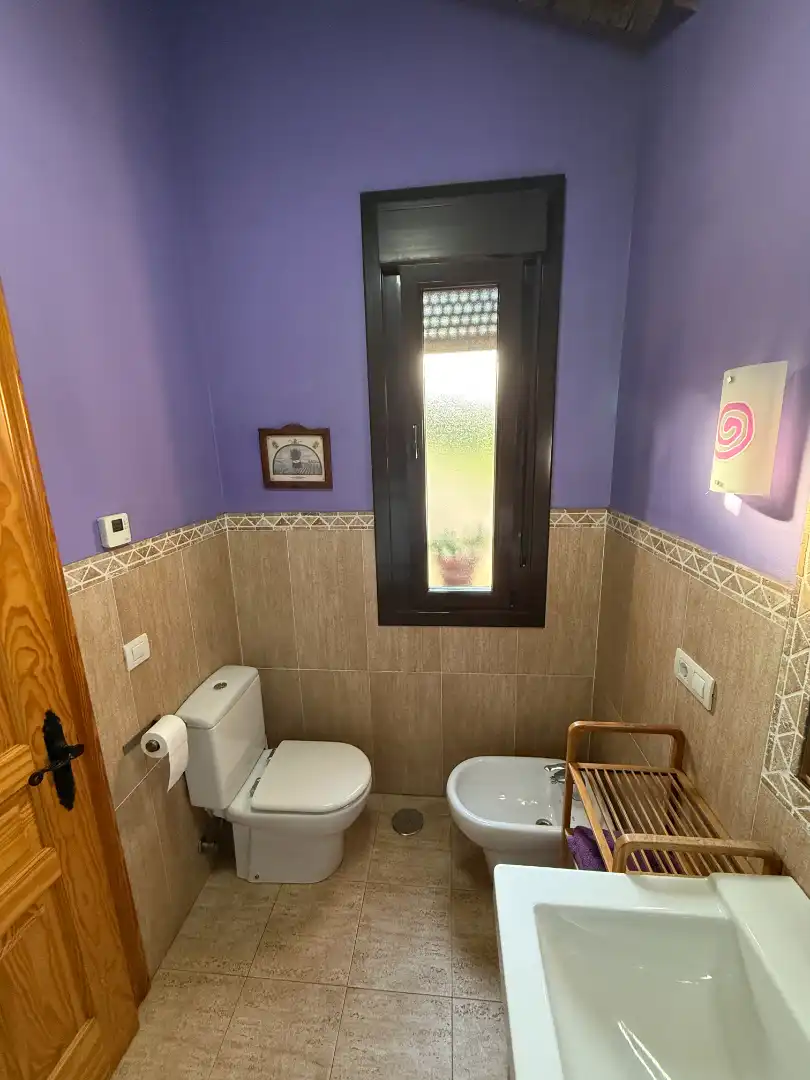 Detached house with garden for sale in Carretera de la Granda, imagen 44