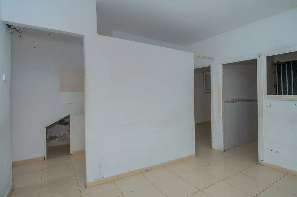 Maison jumelée à vendre à C/ Sagrat Cor de Jesús, imagen 17