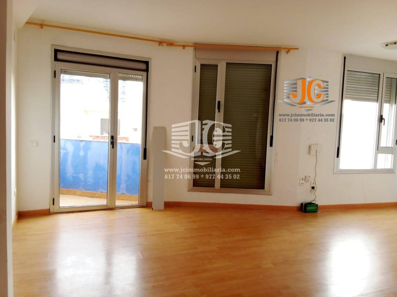 Duplex for sale in L'Ampolla  with Air Conditioner, Parquet flooring and Terrace