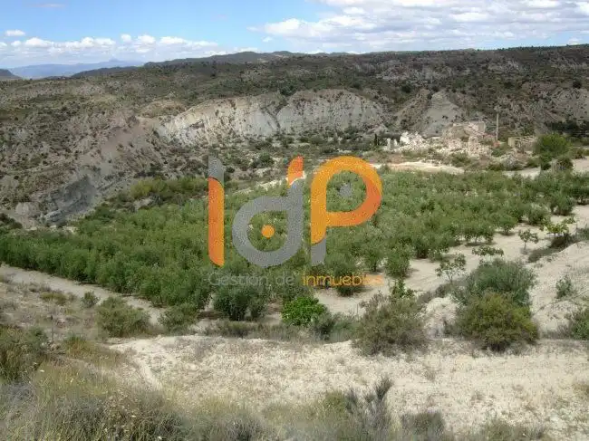 Terrenys i solars en venda a Huércal-Overa, imagen 9