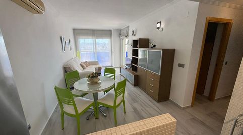 Photo 4 of Flat for rent in Carrer Ponent, Las Azaleas - Alkadir, Villajoyosa / La Vila Joiosa