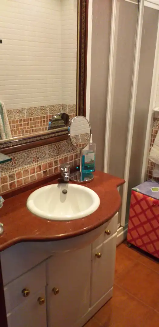 Flat with terrace for sale in Zabalburu Plaza, imagen 29