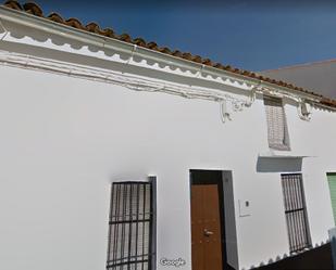 Exterior view of House or chalet for sale in Cañaveral de León