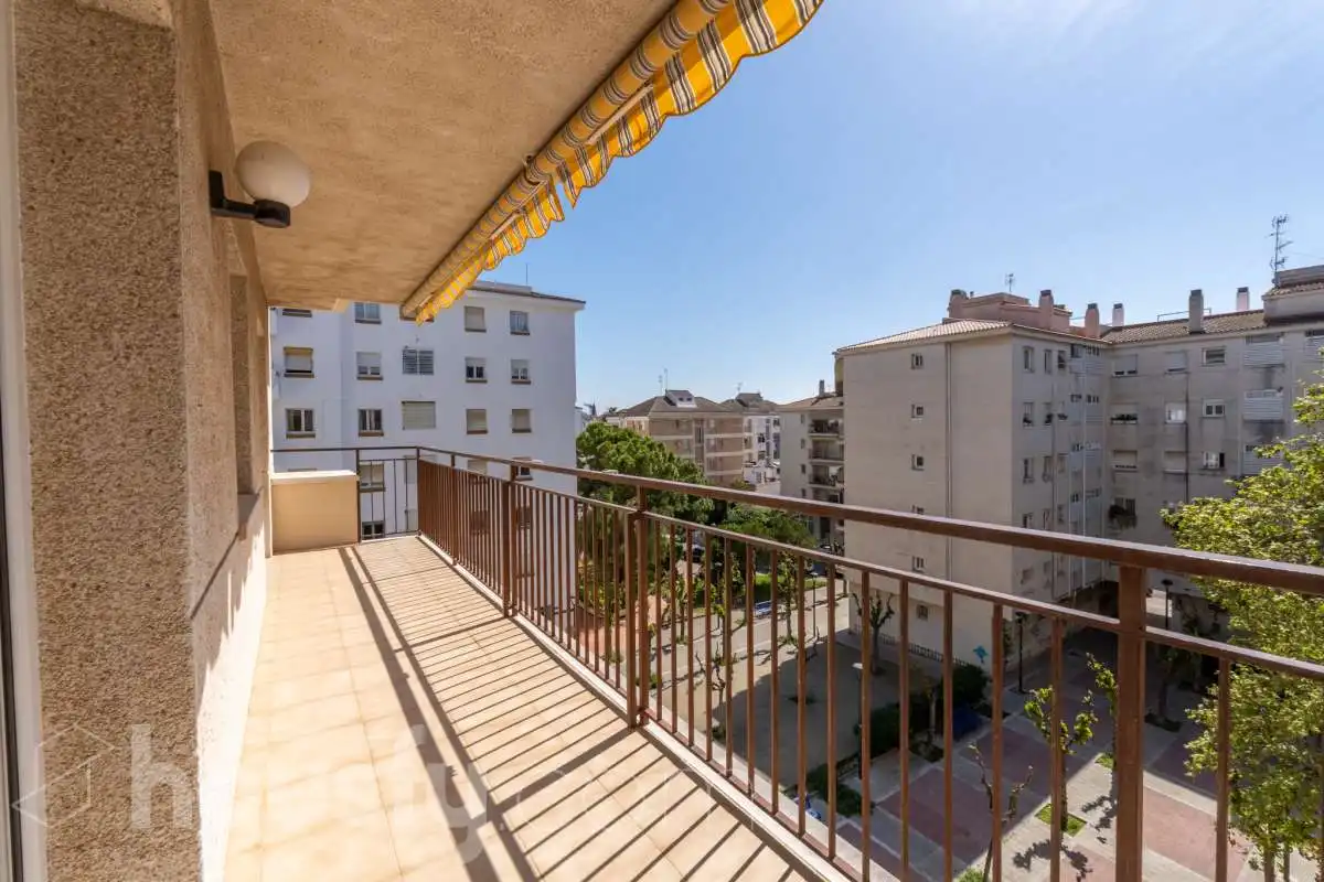 Wohnung mit Aufzug zum Verkauf in Carrer de Salvador Olivella ., imagen 3