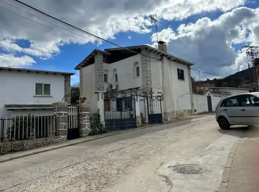 Haus mit Pool zum Verkauf in El Tiemblo, imagen 29