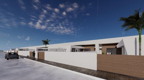 Foto 5 de Casa o chalet en venta en Plaza Paco Rabal, 1, Alhama de Murcia ciudad, Alhama de Murcia