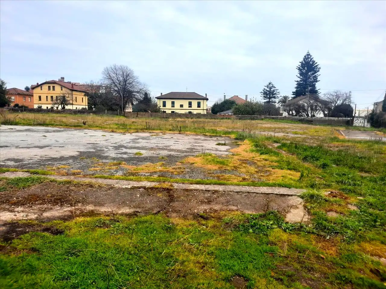 Terreny residencial en venda a CARLOS PRIETO, imagen 5