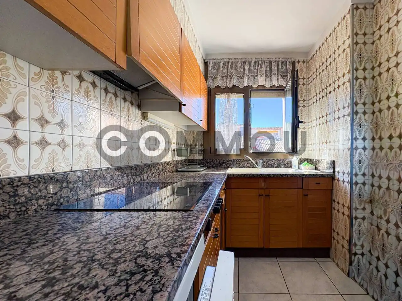 Kitchen of Flat for sale in Nord 