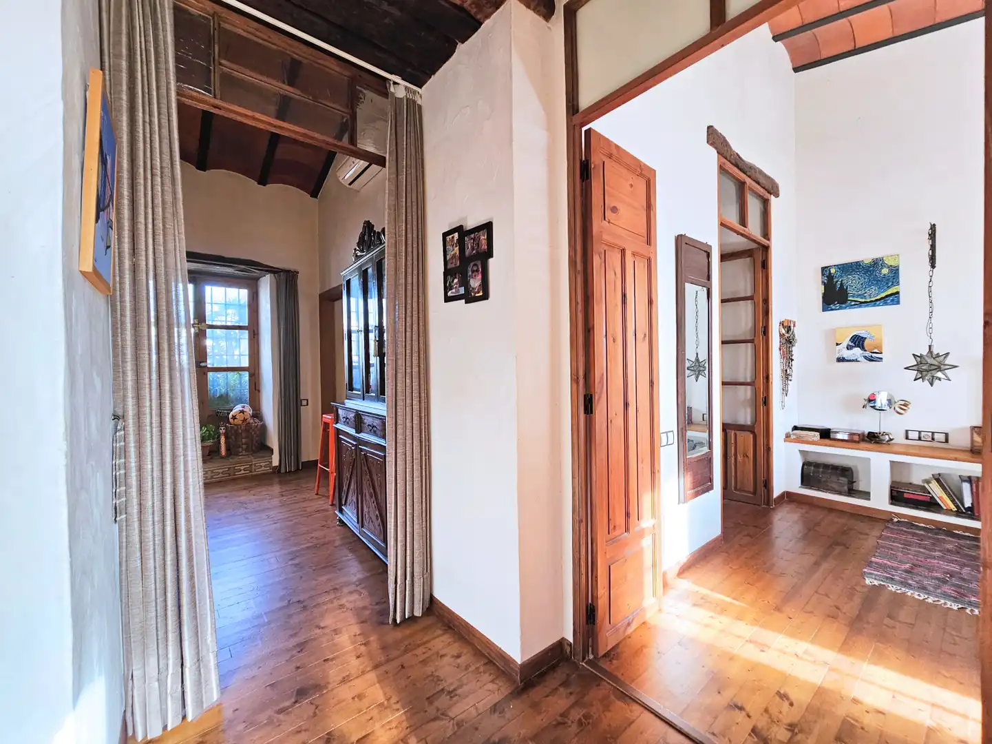 Casa o chalet en venta en Cartagena con Jardín privado, Terraza y Trastero