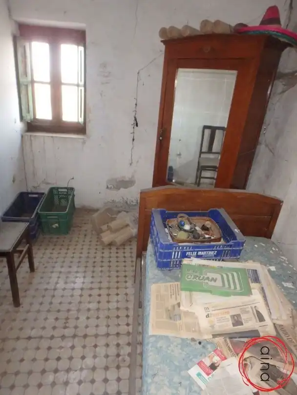 Casa o chalet en venta en Guesálaz / Gesalatz con Balcón