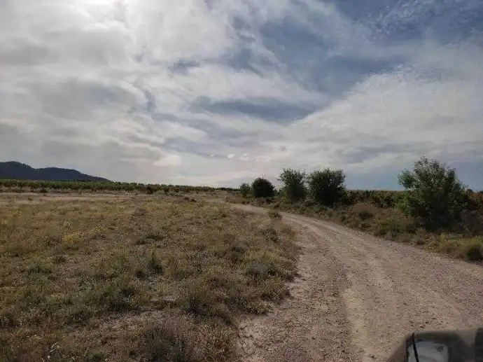 Terreno rústico en venta en Caravaca de la Cruz, imagen 2
