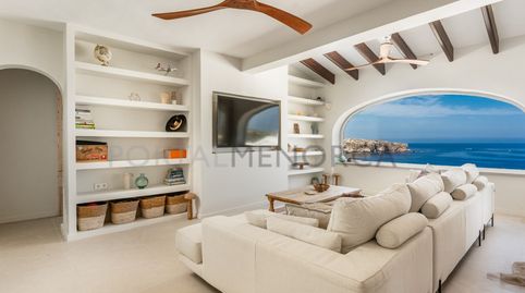 Foto 2 de Casa o xalet en venda a Cala Morell, Ciutadella de Menorca