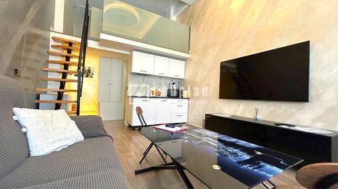 Foto 5 de Piso en venta en Comillas, Madrid Capital