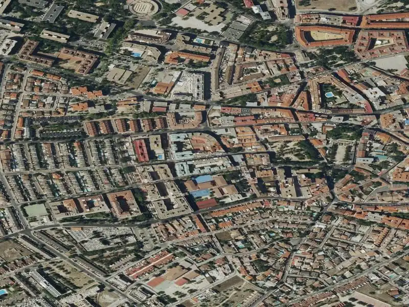 Flat for sale in Valdemoro