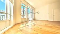 Living room of Flat for sale in Vigo   with Heating, Storage room and Balcony