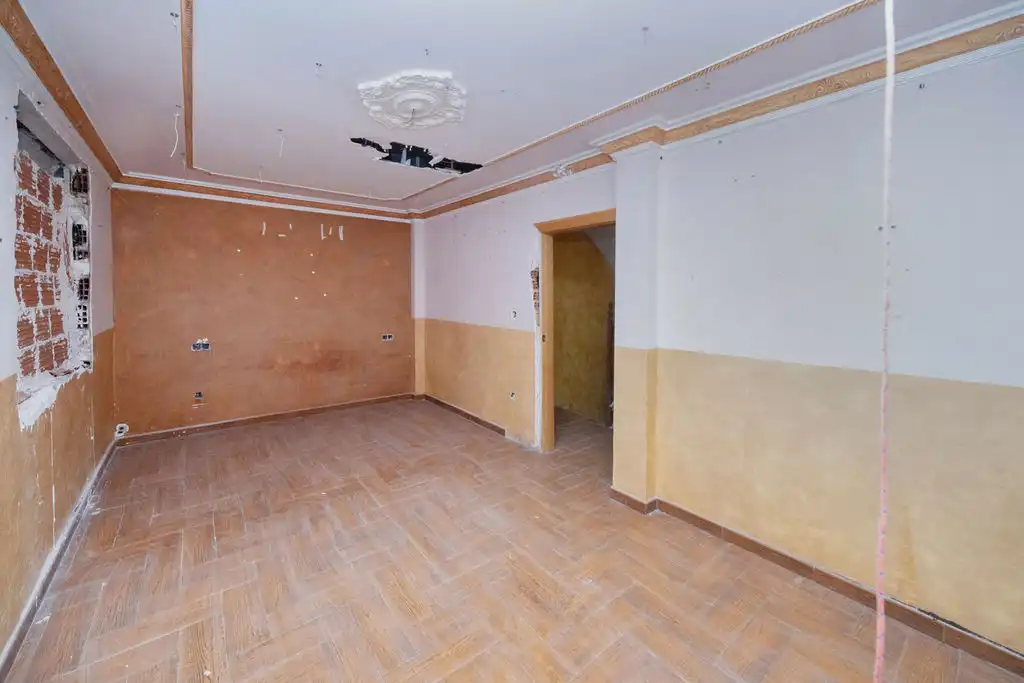 Casa o xalet en venda a C/ Zarzuela, Centro