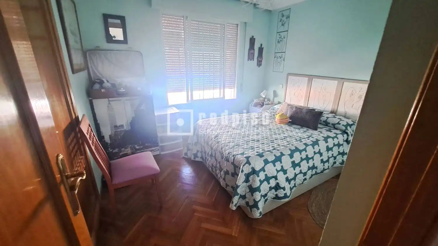 Villa à vendre à El Pilar - La Estación, imagen 26