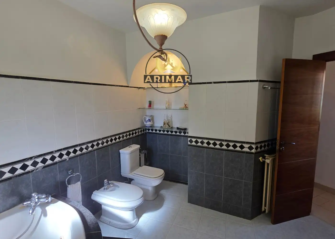 Villa mit Terrasse zum Verkauf in Montornés - Las Palmas - El Refugio, imagen 21
