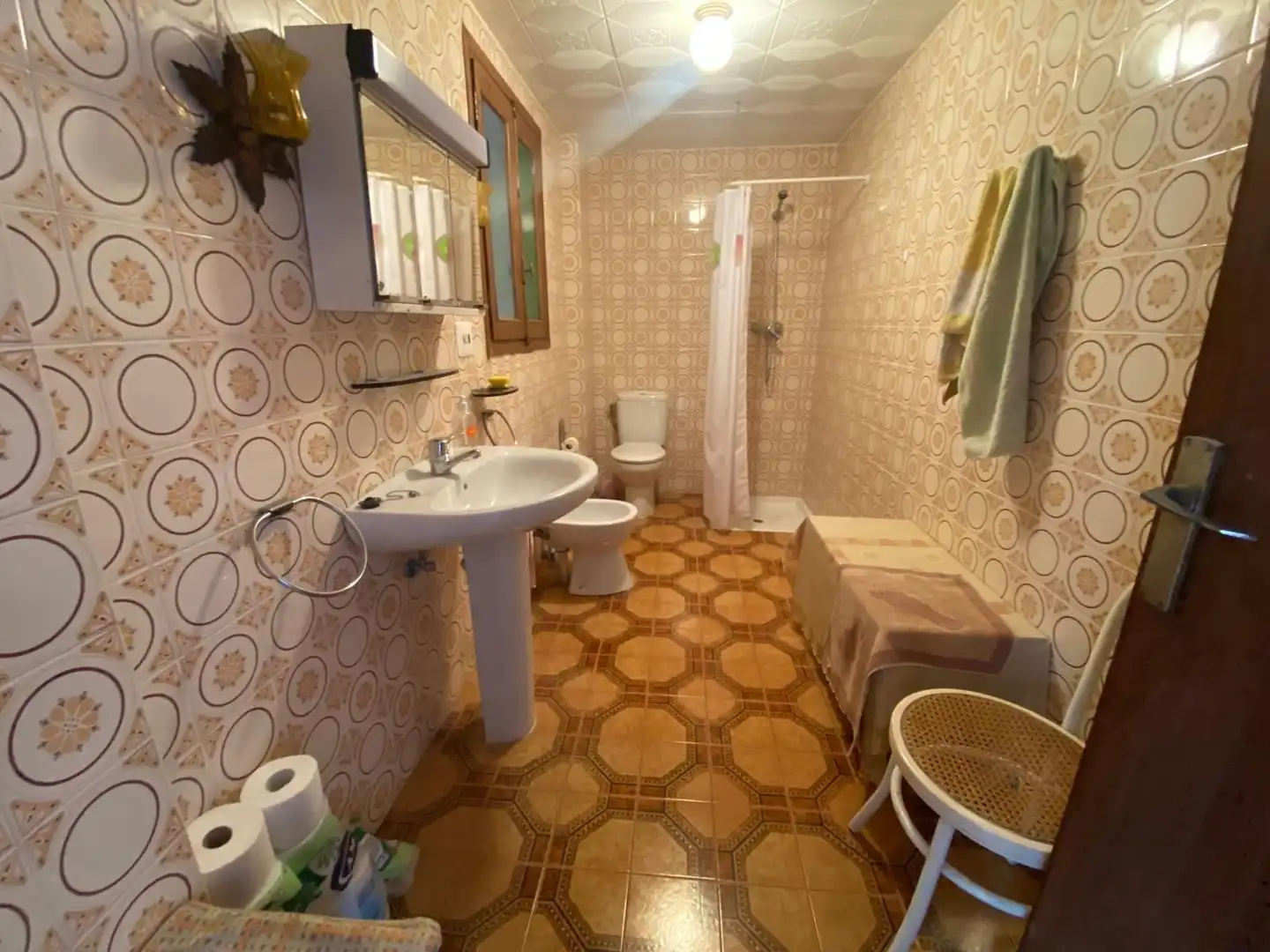 Maison mitoyenne avec terrasse à vendre à Bélgida, imagen 31