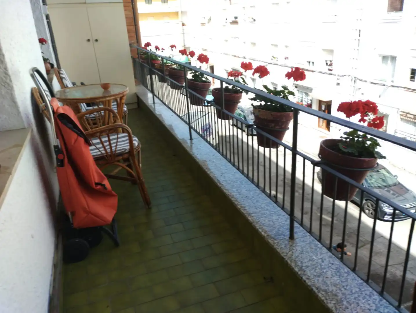Piso con terraza en venta en Calle Marqués de Valdecilla 8C, imagen 7