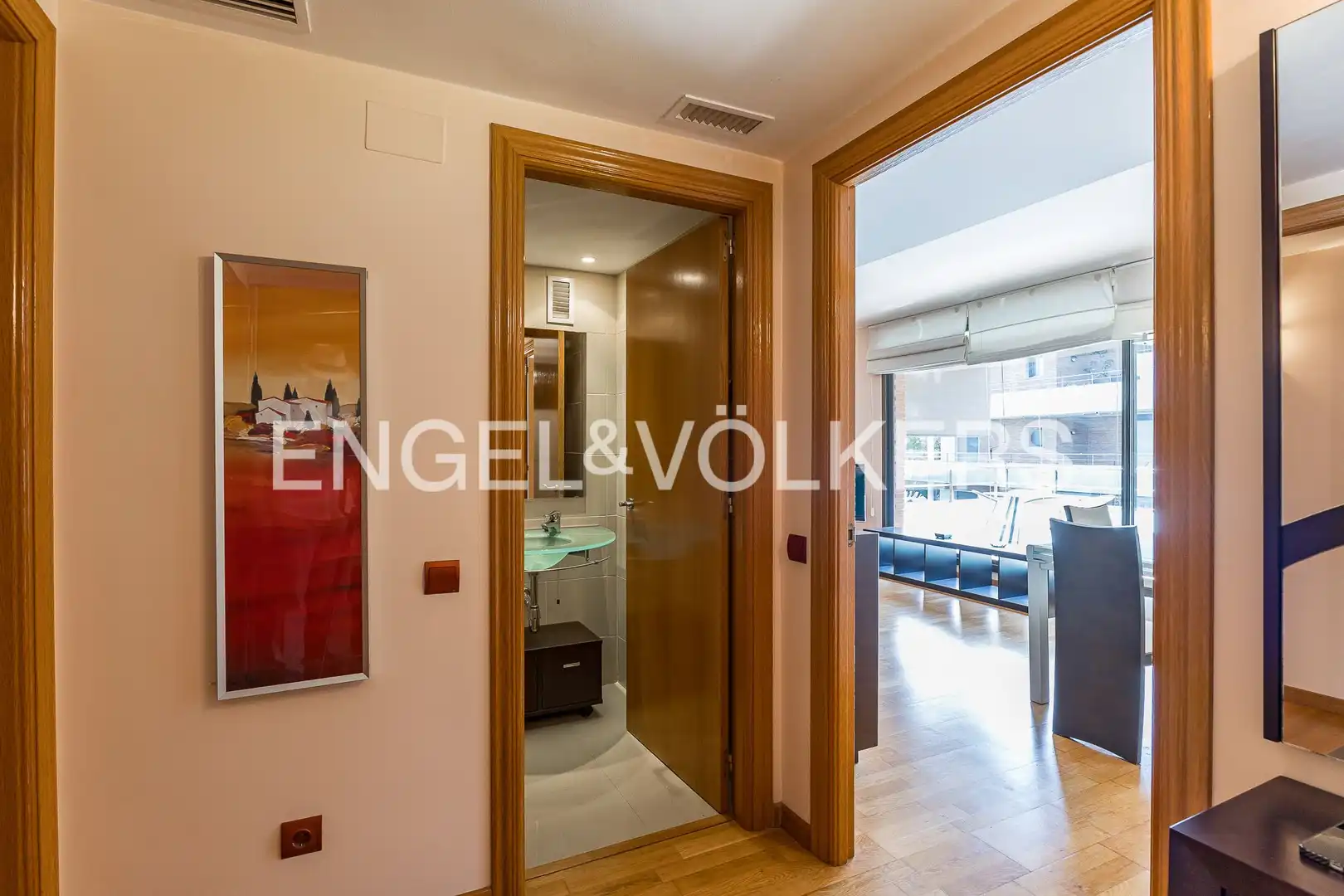 Flat for sale in Gavà  with Air Conditioner, Heating and Parquet flooring