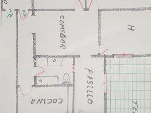 Foto 4 de Pis en venda a Calle Colon, L'Olleria, Valencia