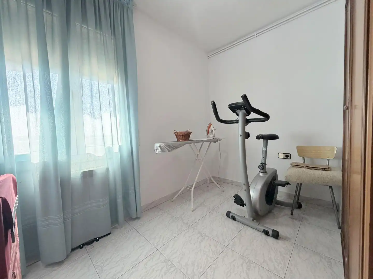 Piso con terraza en venta en Centre, imagen 5