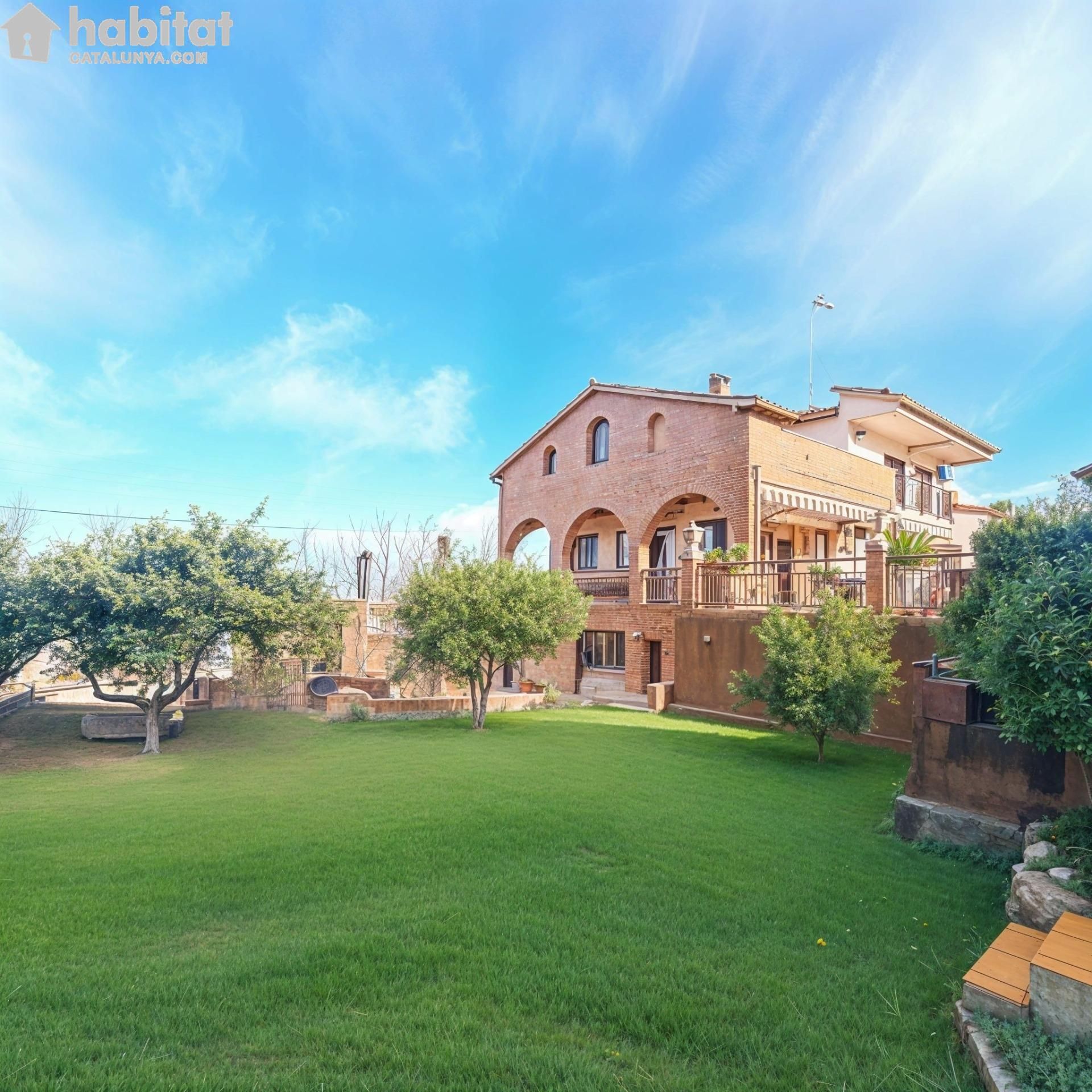 House or chalet for sale