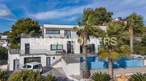 Foto 2 de Casa o xalet de lloguer a Santa Susanna, Barcelona