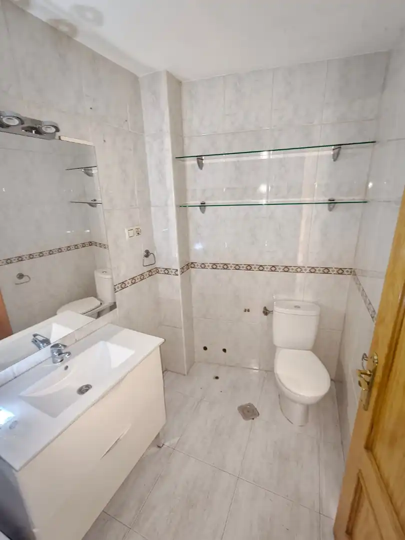 Bany de Pis en venda en Ciempozuelos amb Moblat i Forn