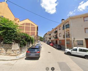 Exterior view of Flat for sale in Collado Mediano  with Terrace