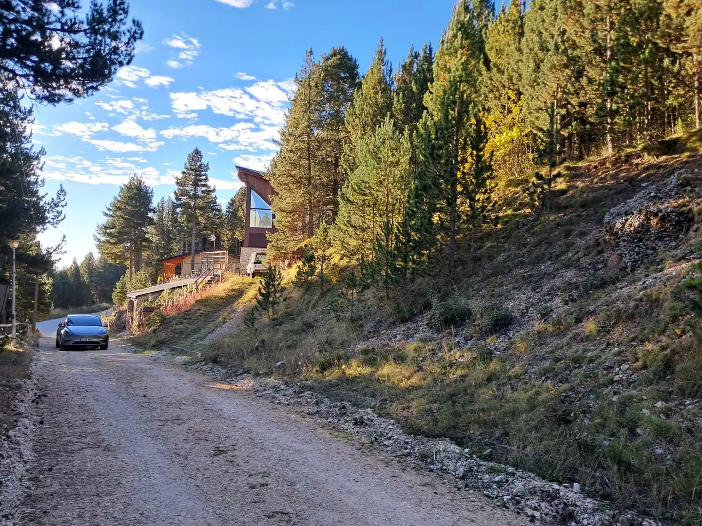Residential zum Verkauf in La Coma i la Pedra