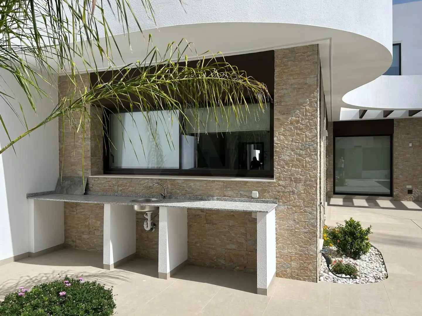 Casa bifamiliare con piscina in vendita a Almoradí, imagen 3