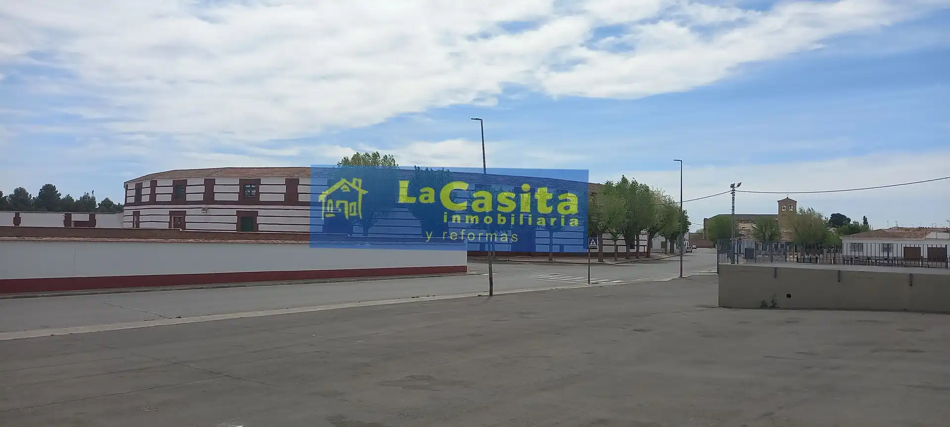 Local commercial à louer à Almagro, imagen 5