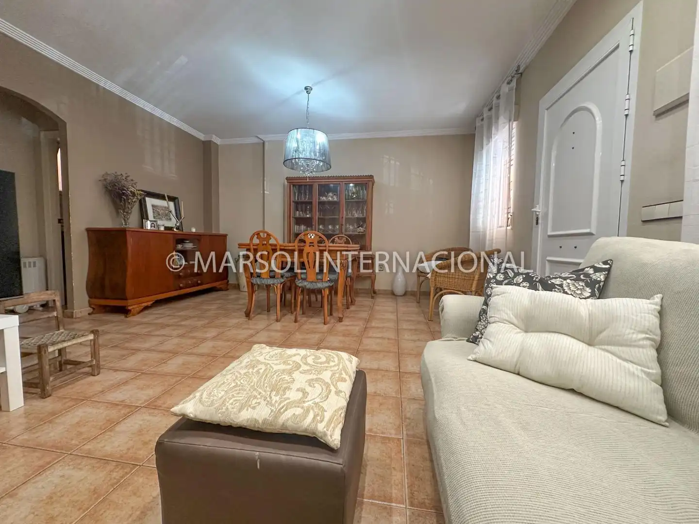 Reihenhaus zum Verkauf in Calle País Valenciano, imagen 5