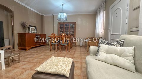 Foto 5 de Casa adosada en venda a Calle País Valenciano, Orihuela ciudad, Orihuela
