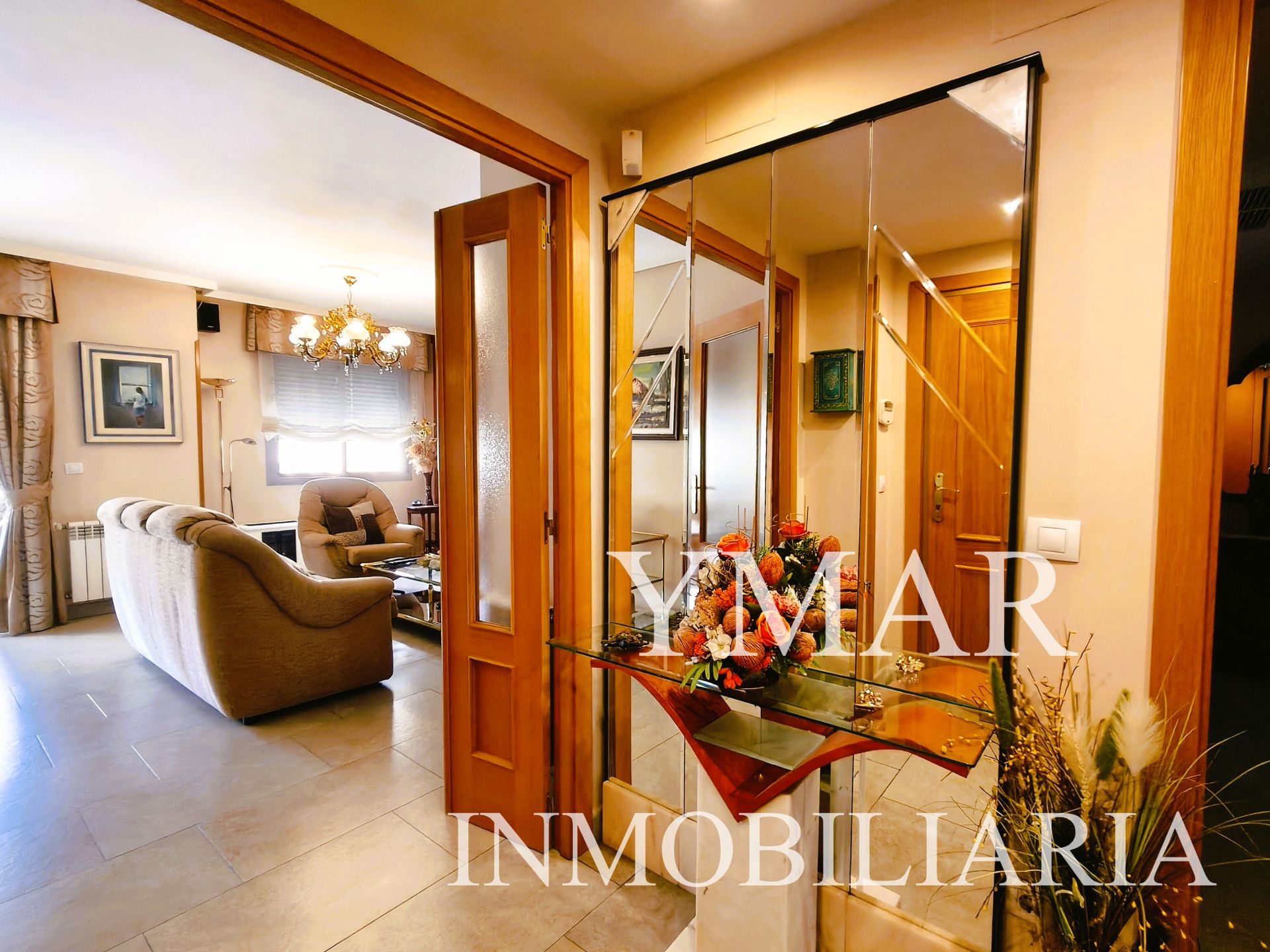 Wohnung zum Verkauf in Parque Oeste - Fuente Cisneros