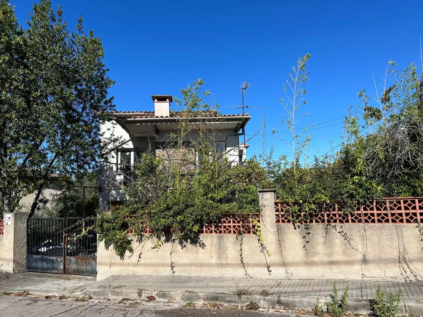 Chalet en venta en Piera, imagen 3
