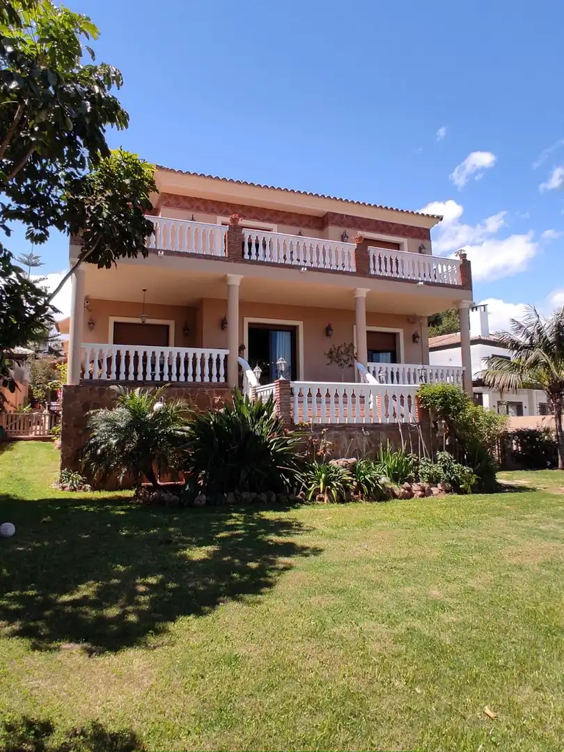 Villa mit Pool zum Verkauf in Calle Río Benamargosa 1, imagen 10
