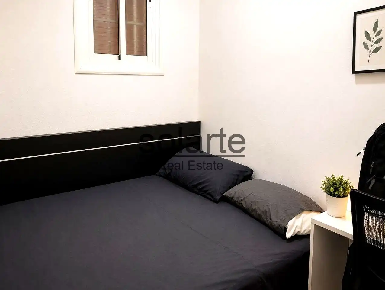 Habitación de Planta baja en venta en Barcelona con Aire acondicionado