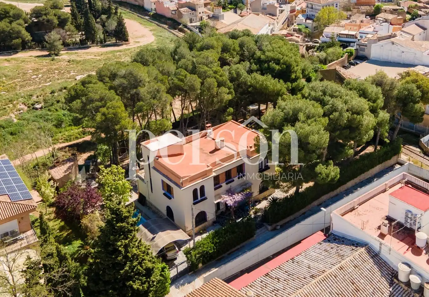 Haus mit Pool zum Verkauf in Buñol, imagen 79